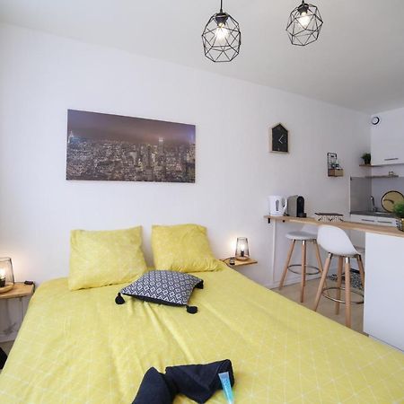L'Heliot - Hypercentre - Netflix Apartman Toulouse Kültér fotó