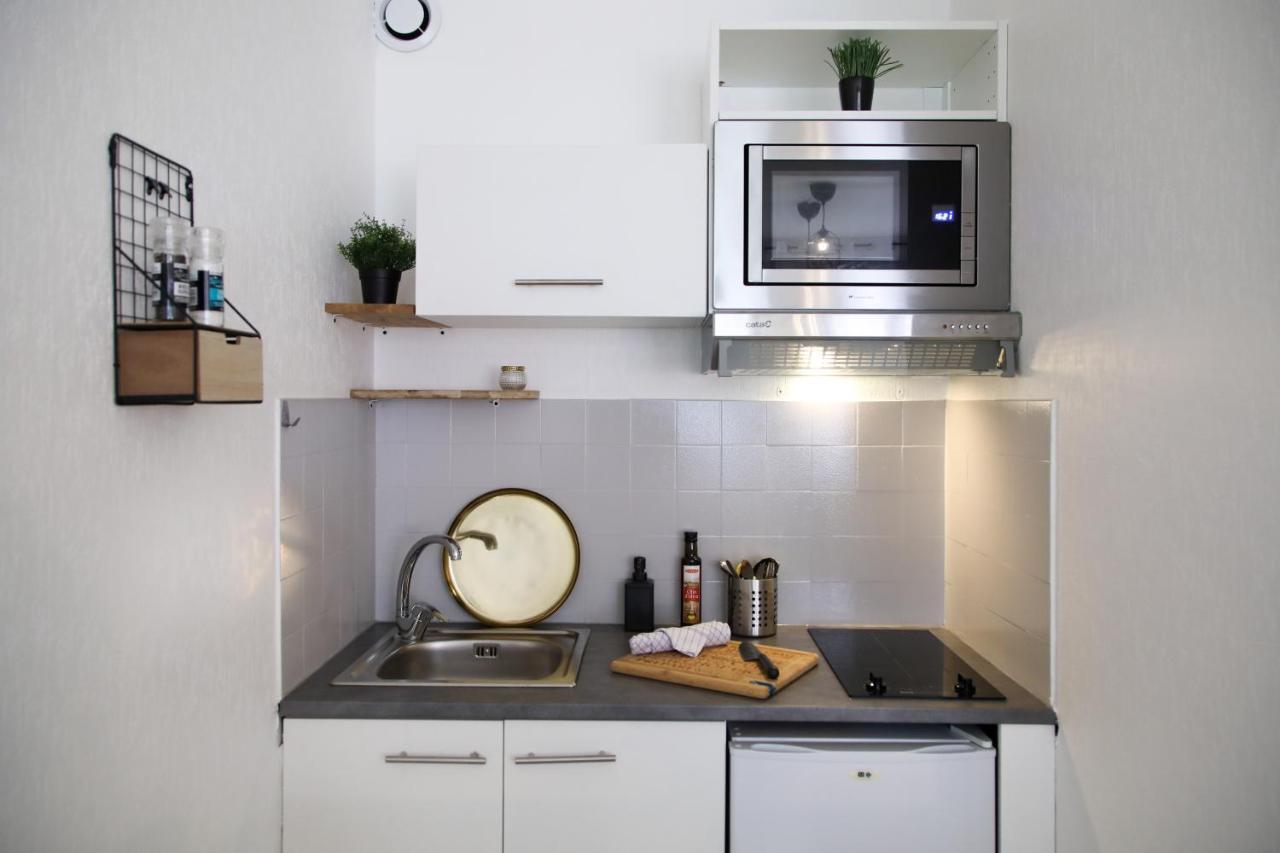 L'Heliot - Hypercentre - Netflix Apartman Toulouse Kültér fotó